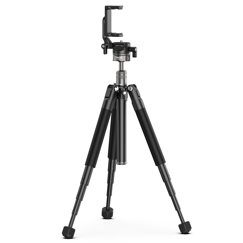Photography Videos - Ulanzi MT-63 Aluminum Alloy Portable Mini