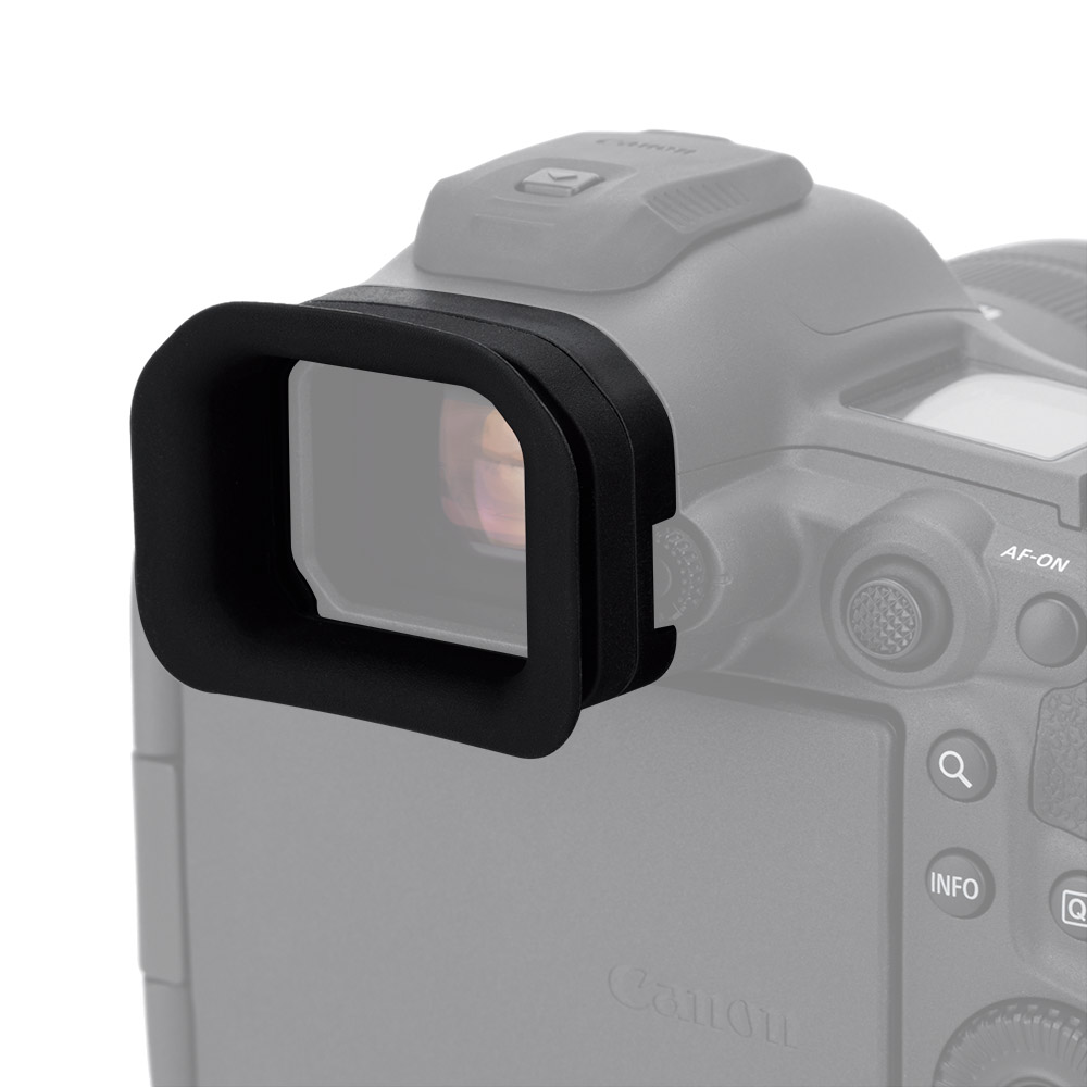 Photography Icon - EOS R5 Mark II Eyecup Eyepiece