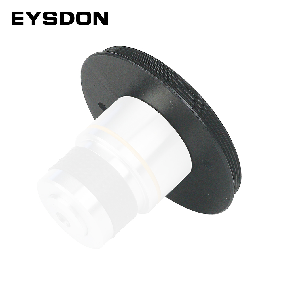 Lens Adapter Ring - EYSDON RMS to M42 T Ring