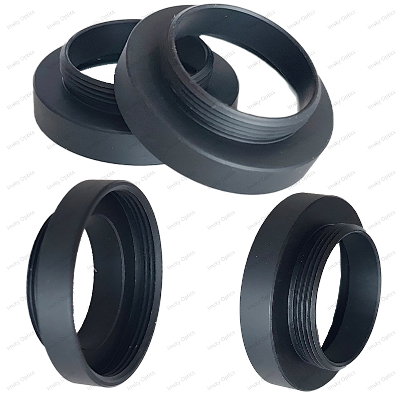 Lens Adapter Ring - 1pcs CS C-RMS/RMS-C CS Adapter Ring