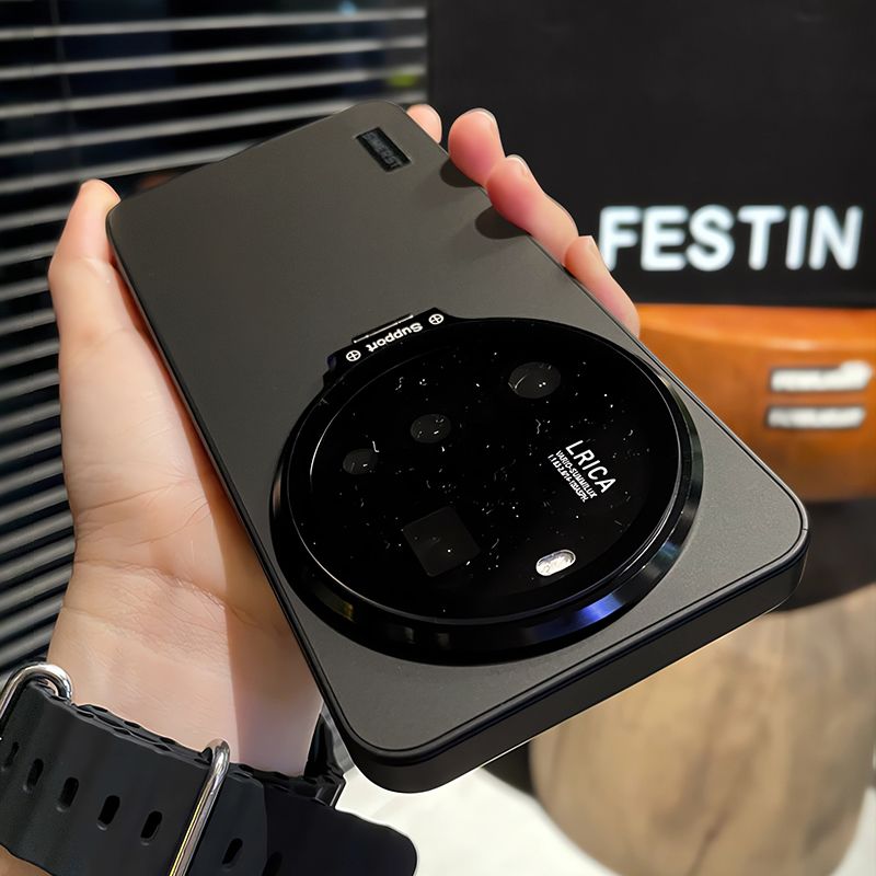 Xiaomi Photography Kit 15 Ultra - For Xiaomi 17 Ultra 15 Ultra
