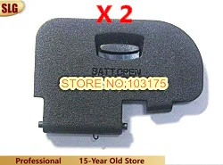 Photography Icon - 2 Pieces/ New Battery Door Cover