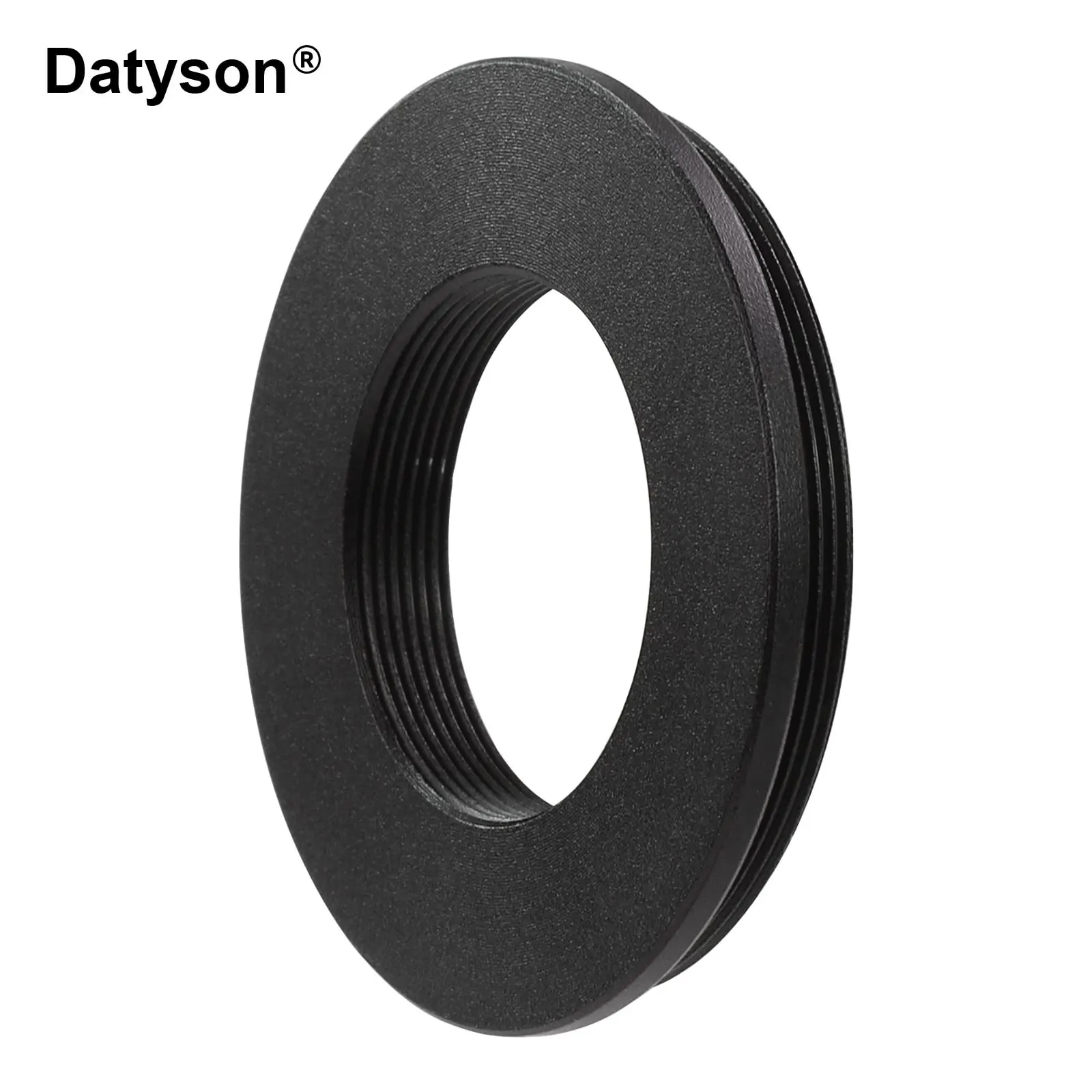 Lens Adapter Ring - Datyson M42x0.75 Male to C/CS Mount