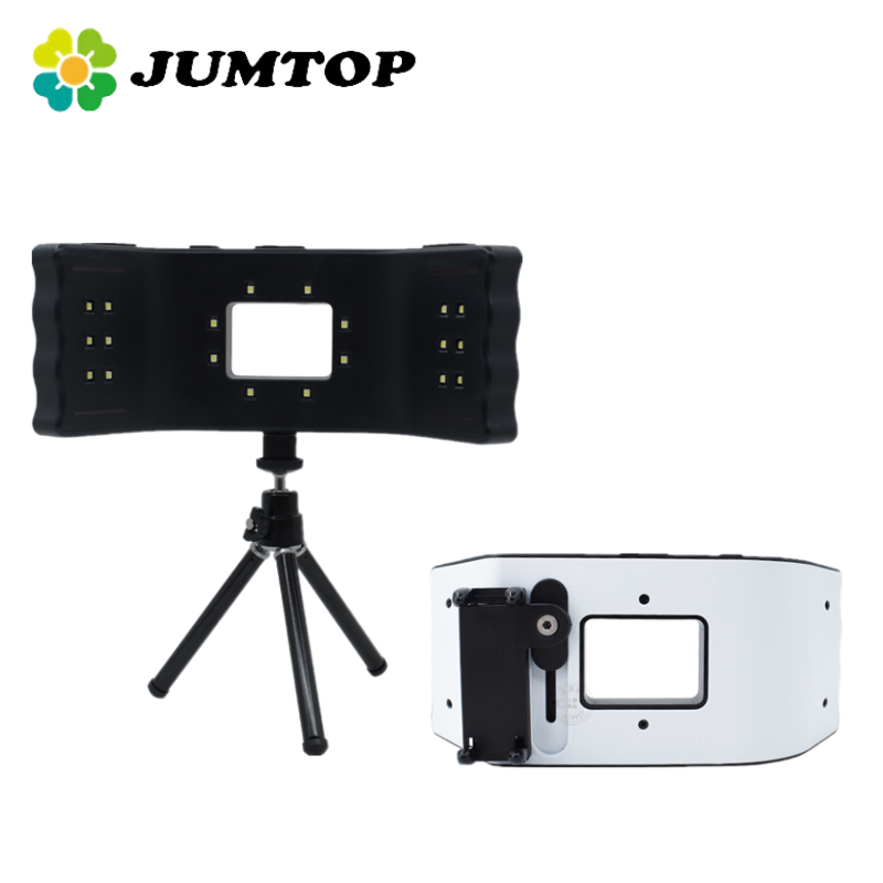 Photography Videos - JUMTOP Dental Photography Light LED Oral