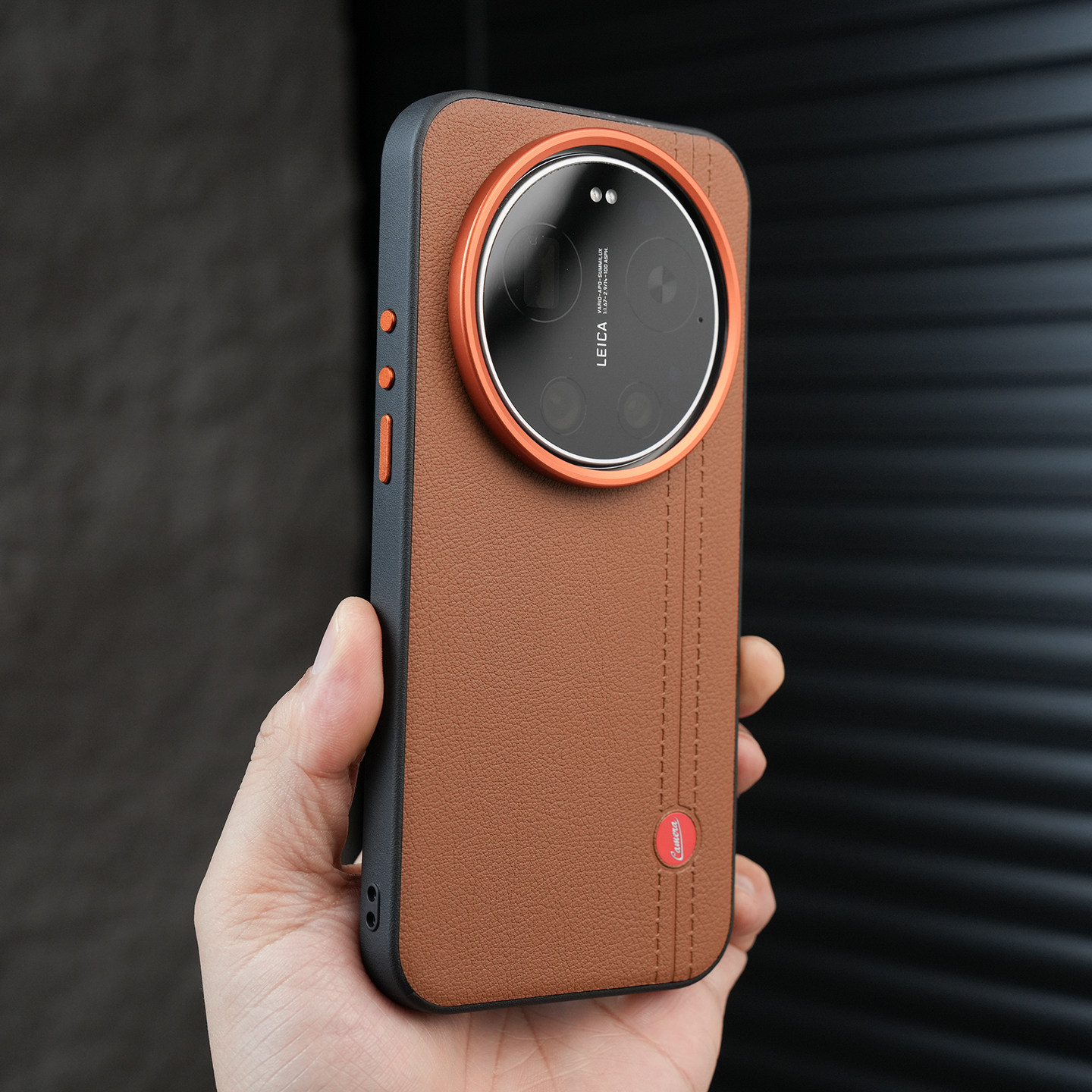 Xiaomi Photography Kit 15 Ultra - For Xiaomi 17 15 14 Ultra