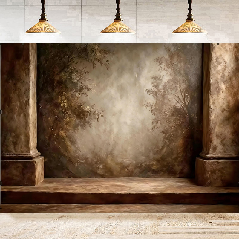Photography Backdrop Fine Flow - огляд і ціна Photography Fine Art