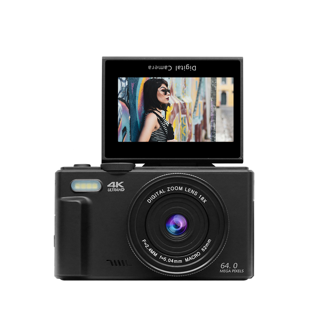 Manufacturer 5K Wifi Mini Digi - огляд і ціна Photography Videos