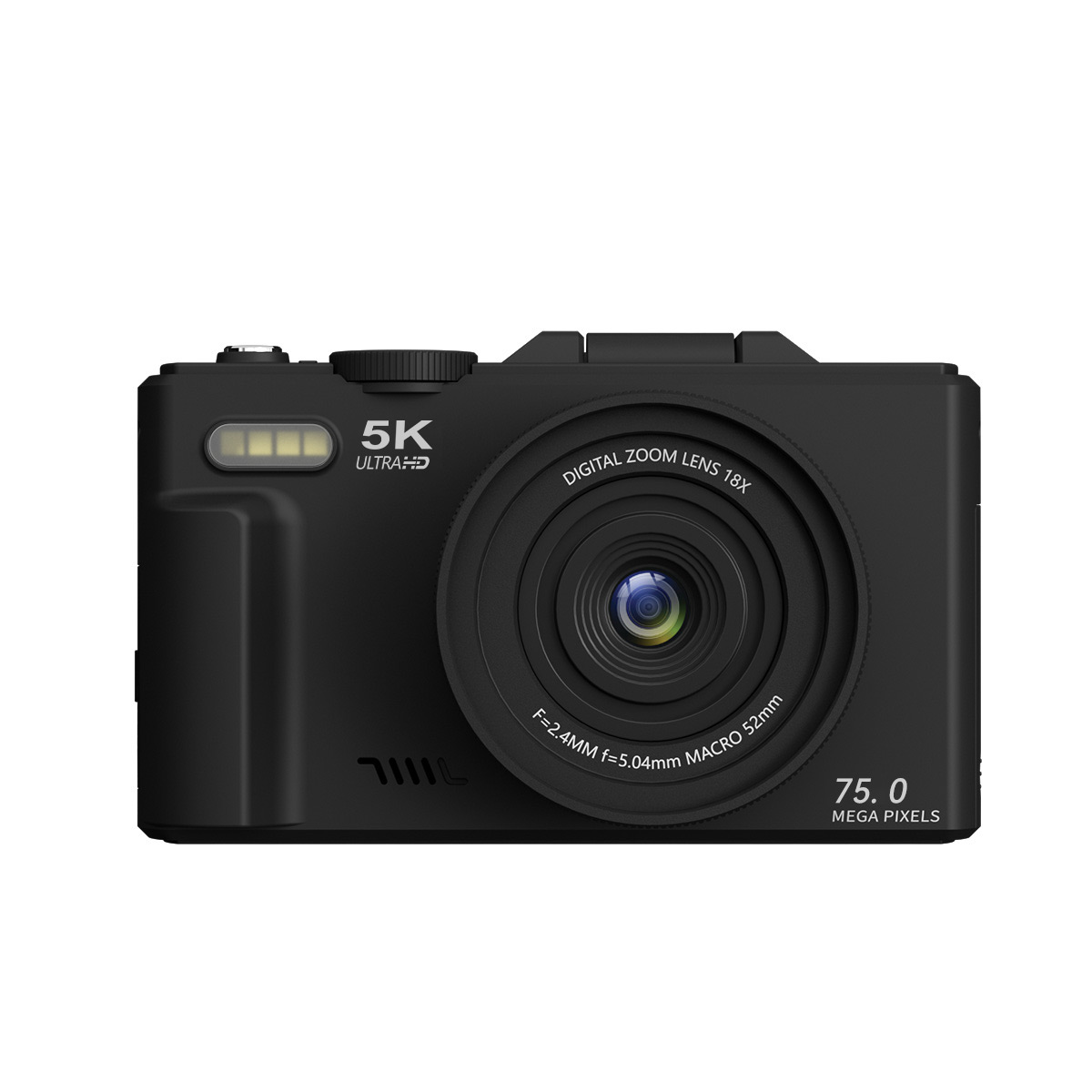 Manufacturer 5K Wifi Mini Digi - огляд і ціна Photography Videos