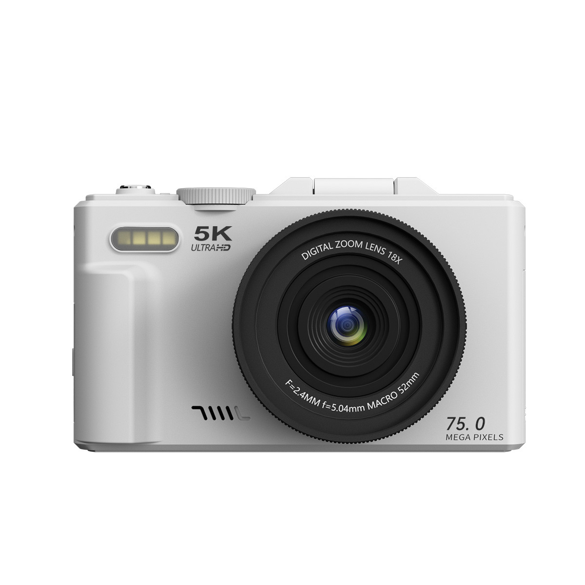 Manufacturer 5K Wifi Mini Digi - огляд і ціна Photography Videos