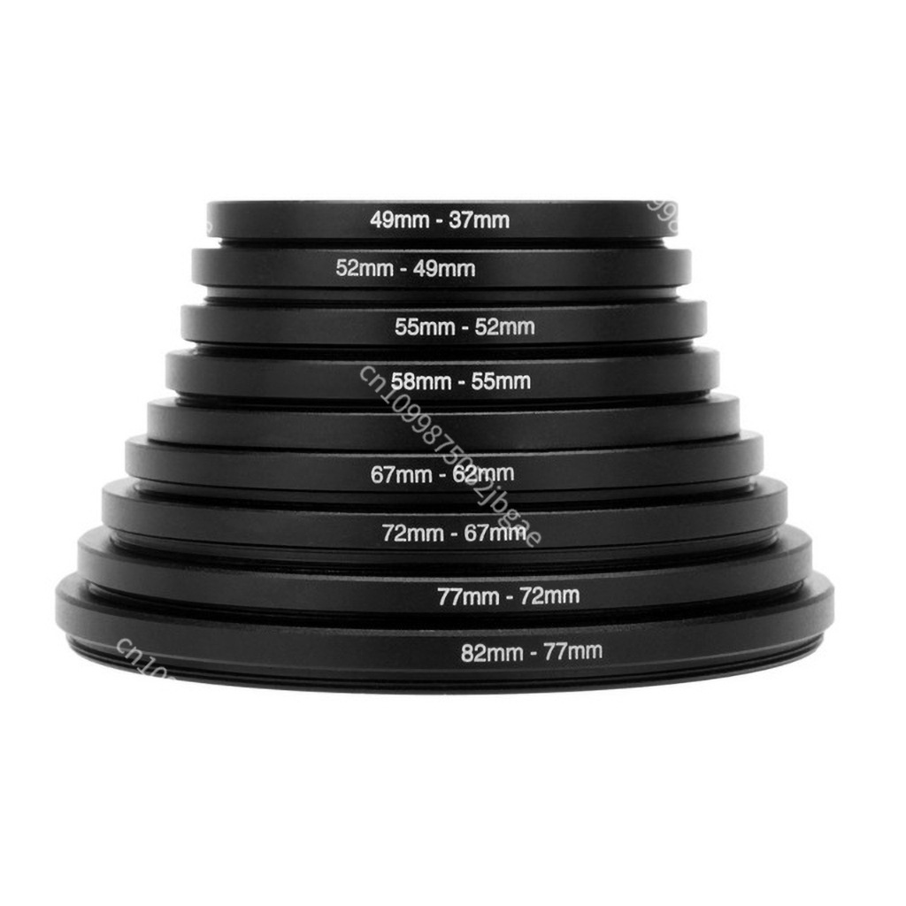 Multi Model Digital Adapter Ri - огляд і ціна Lens Adapter Ring