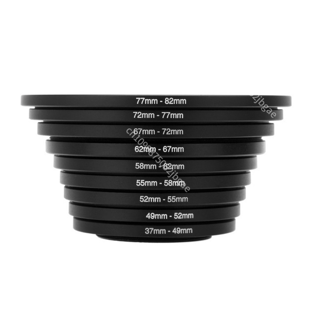 Multi Model Digital Adapter Ri - огляд і ціна Lens Adapter Ring