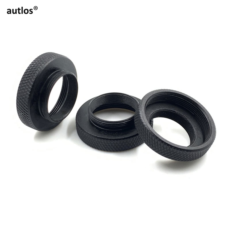 RMS to C Mount Microscope Came - огляд і ціна Lens Adapter Ring