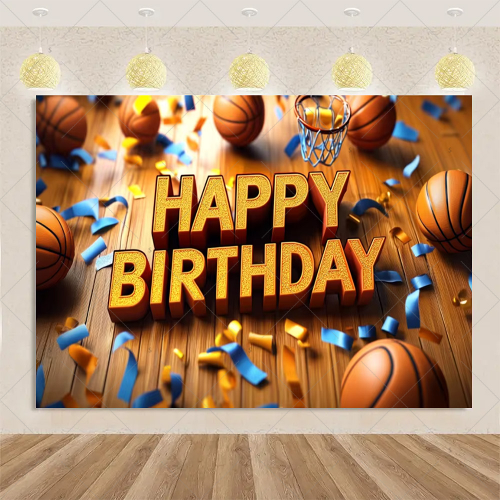 Basketball Game Backdrop Suppl - огляд і ціна Photography Game