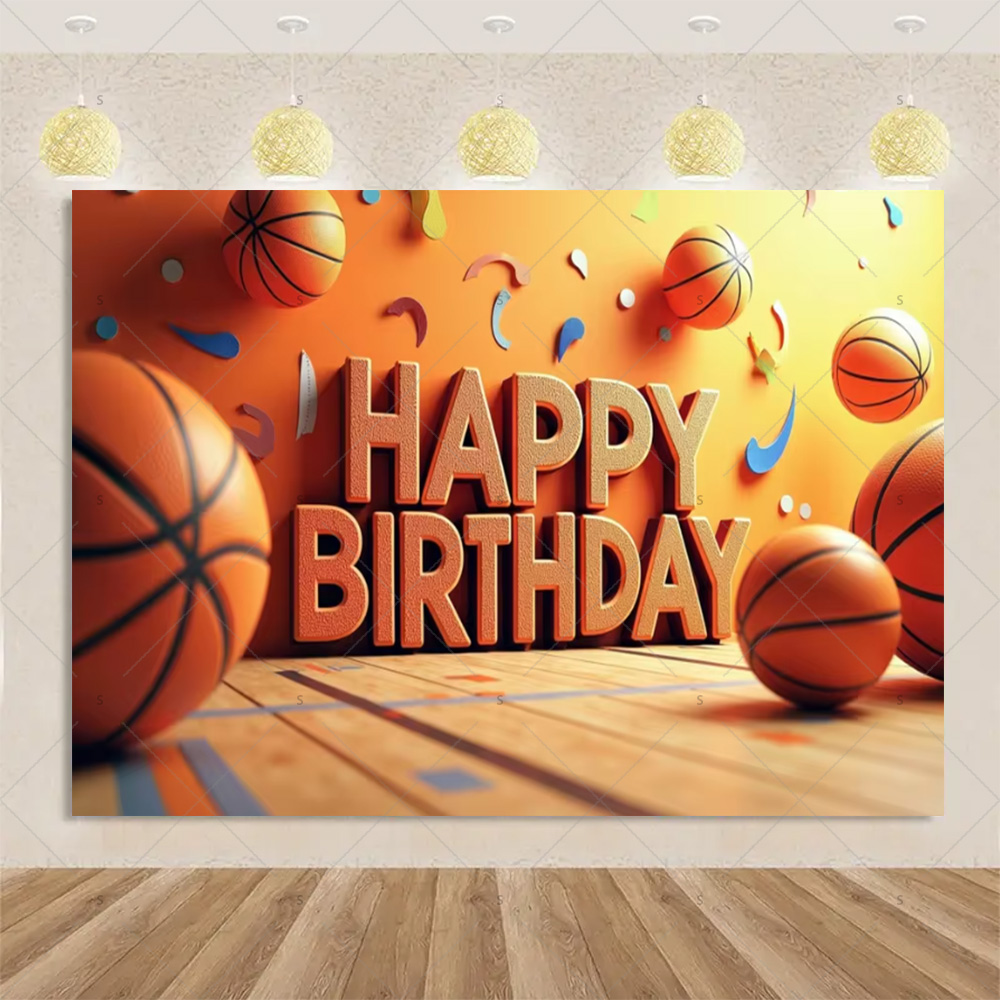 Basketball Game Backdrop Suppl - огляд і ціна Photography Game