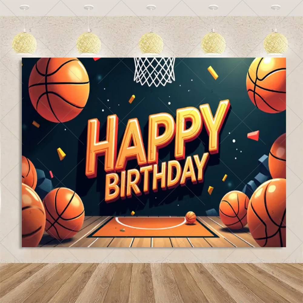 Basketball Game Backdrop Suppl - огляд і ціна Photography Game
