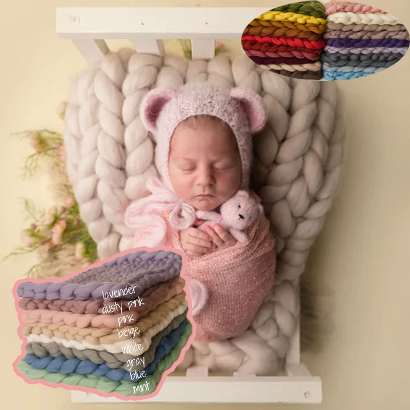 Newborn 100 Days Baby Photo Ba - огляд і ціна Photography Day