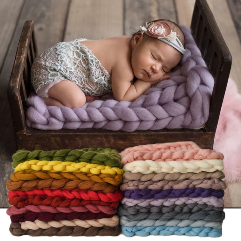 Newborn 100 Days Baby Photo Ba - огляд і ціна Photography Day