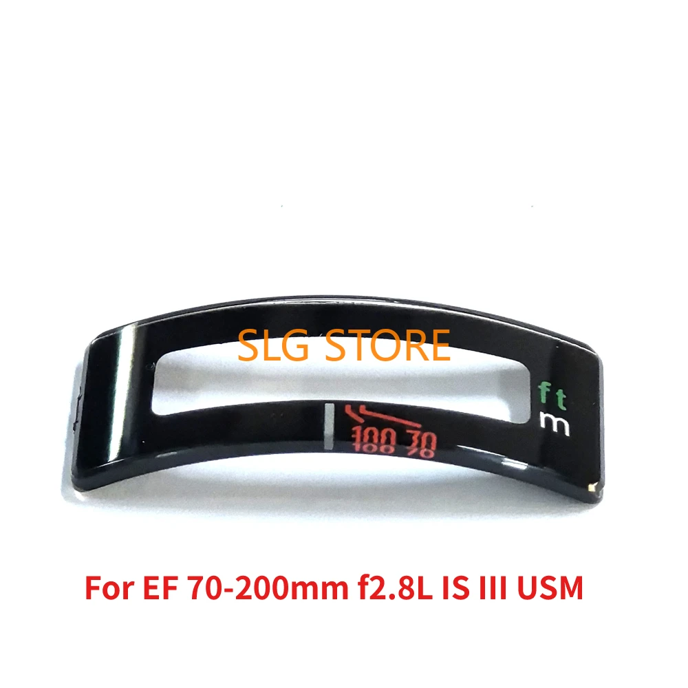 New Camera Focus Scale Distanc - огляд і ціна Photography Zoom