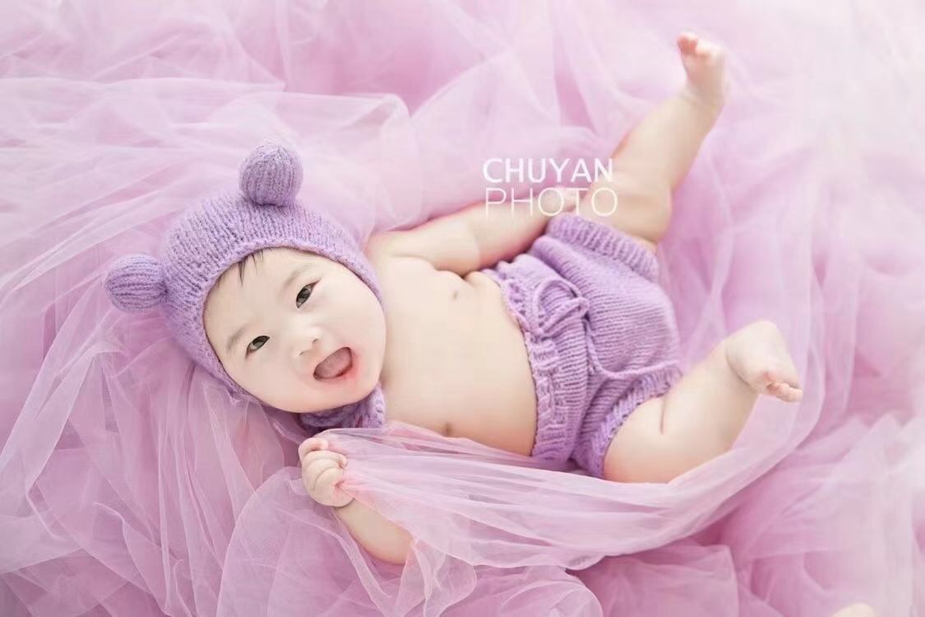 Newborn Photography Props Mesh - огляд і ціна Photography Videos