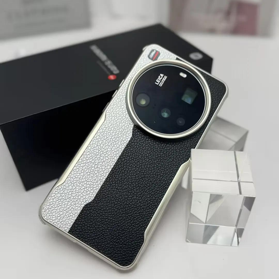 For Xiaomi15 14 Ultra Case Sim - огляд і ціна Xiaomi Photography Kit 15 Ultra