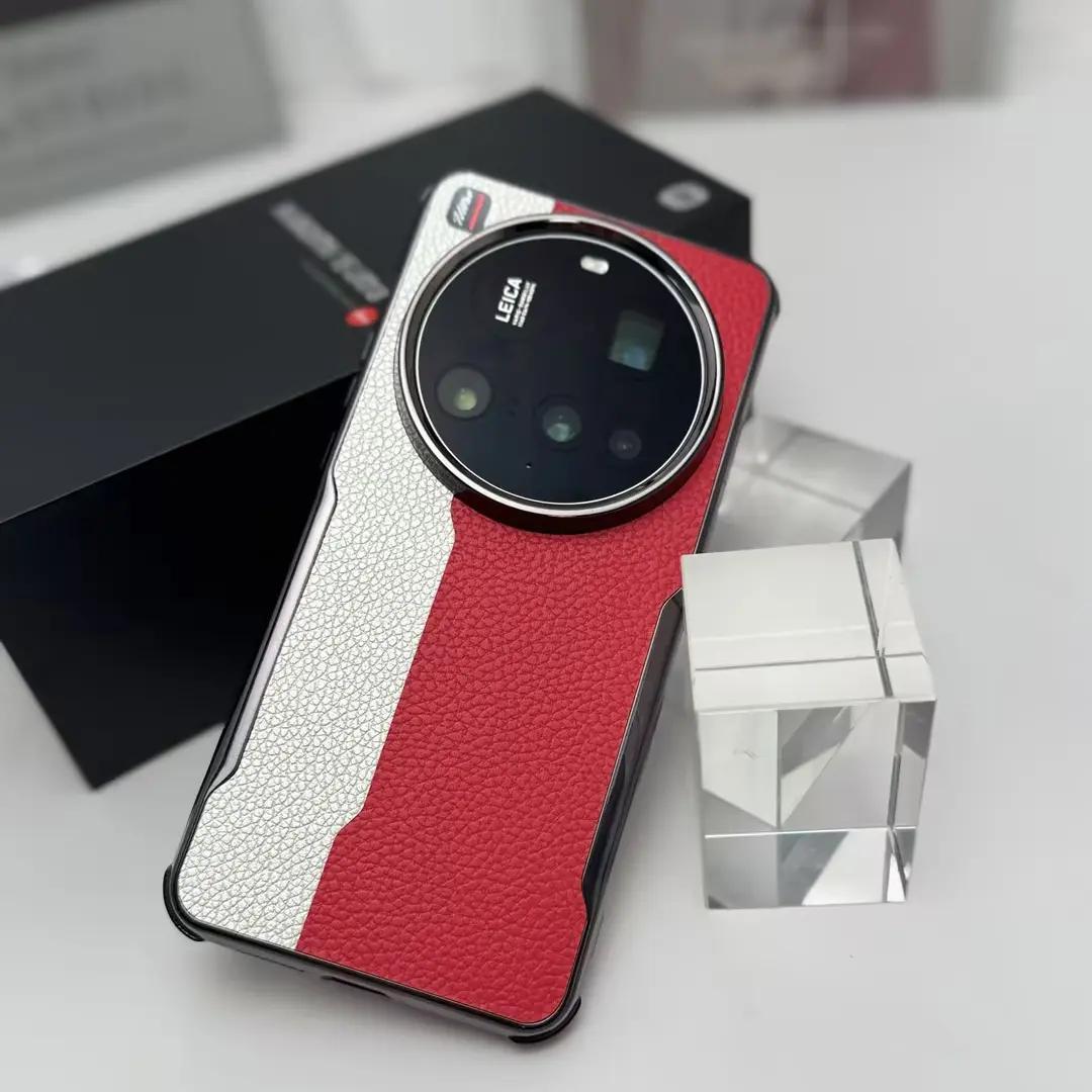 For Xiaomi15 14 Ultra Case Sim - огляд і ціна Xiaomi Photography Kit 15 Ultra