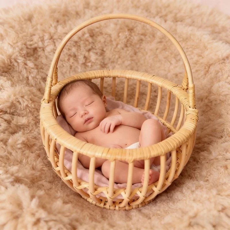 Newborn Baby Photo Shooting Pr - огляд і ціна Photography Background