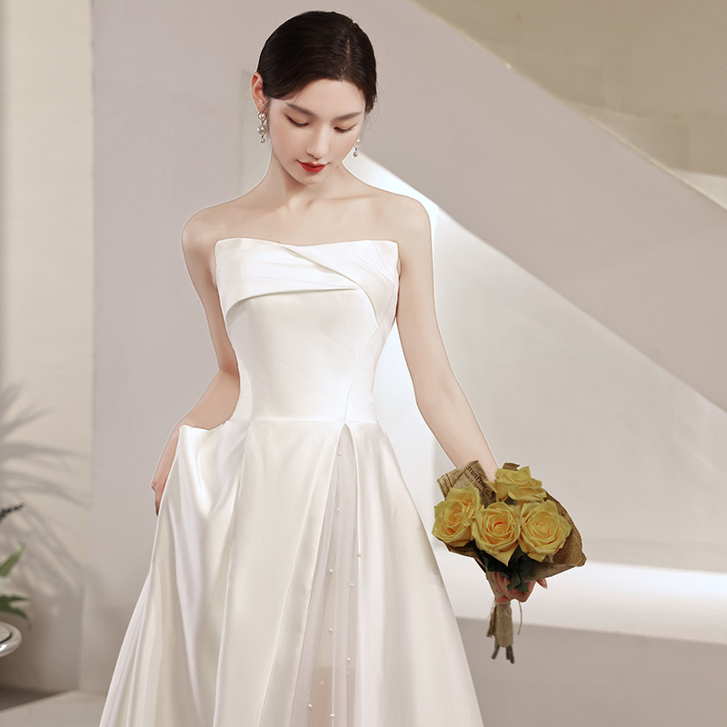 French Light Wedding Dress, Sa - огляд і ціна Photography Natural Lighting