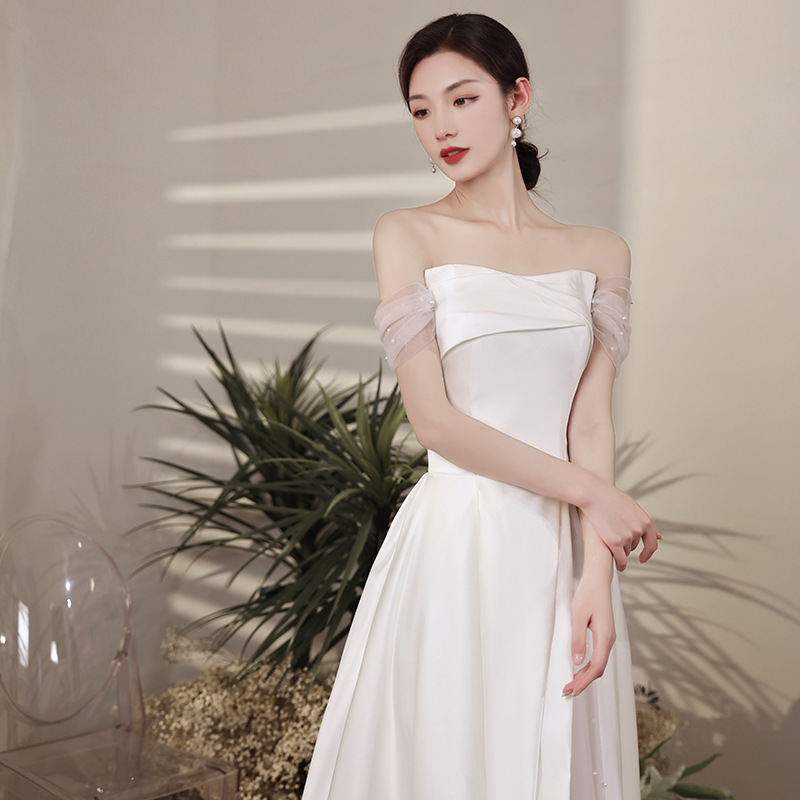French Light Wedding Dress, Sa - огляд і ціна Photography Natural Lighting