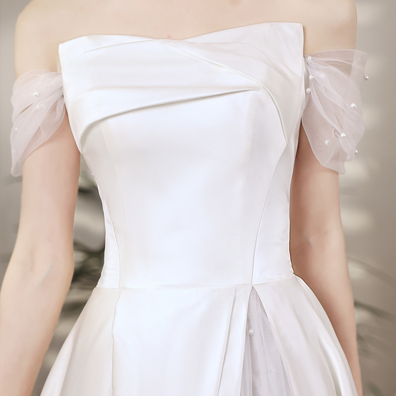French Light Wedding Dress, Sa - огляд і ціна Photography Natural Lighting