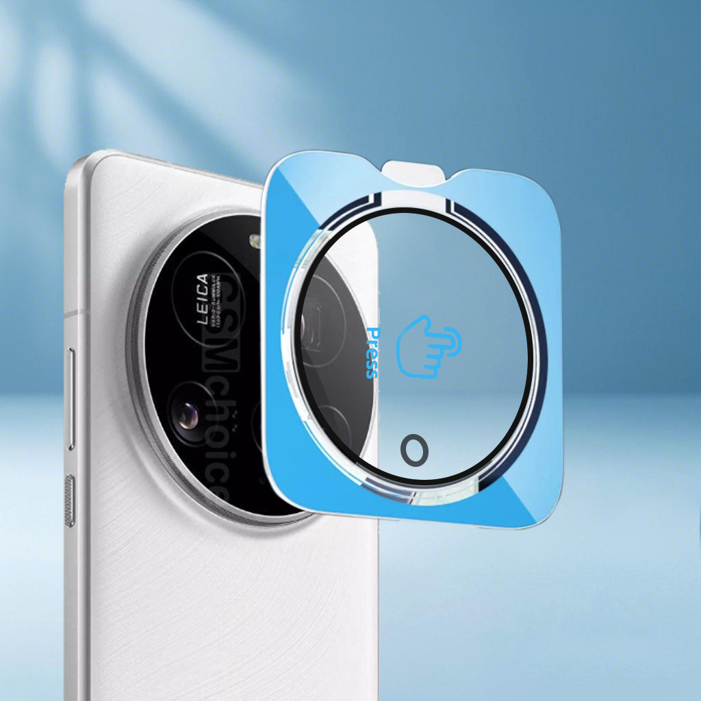 One-click Installation Camera  - огляд і ціна Xiaomi Photography Kit 15 Ultra