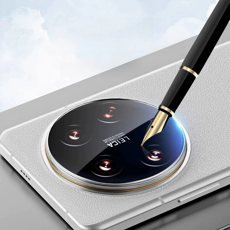 One-click Installation Camera  - огляд і ціна Xiaomi Photography Kit 15 Ultra