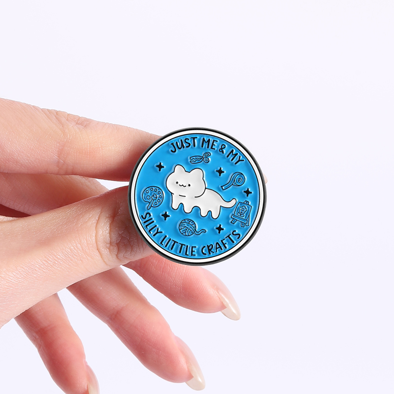 Hobby Collector Enamel Pins Cr - огляд і ціна Photography Game