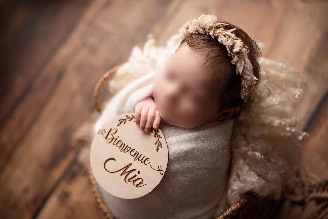 Personalized name baby birth w - огляд і ціна Photography Day