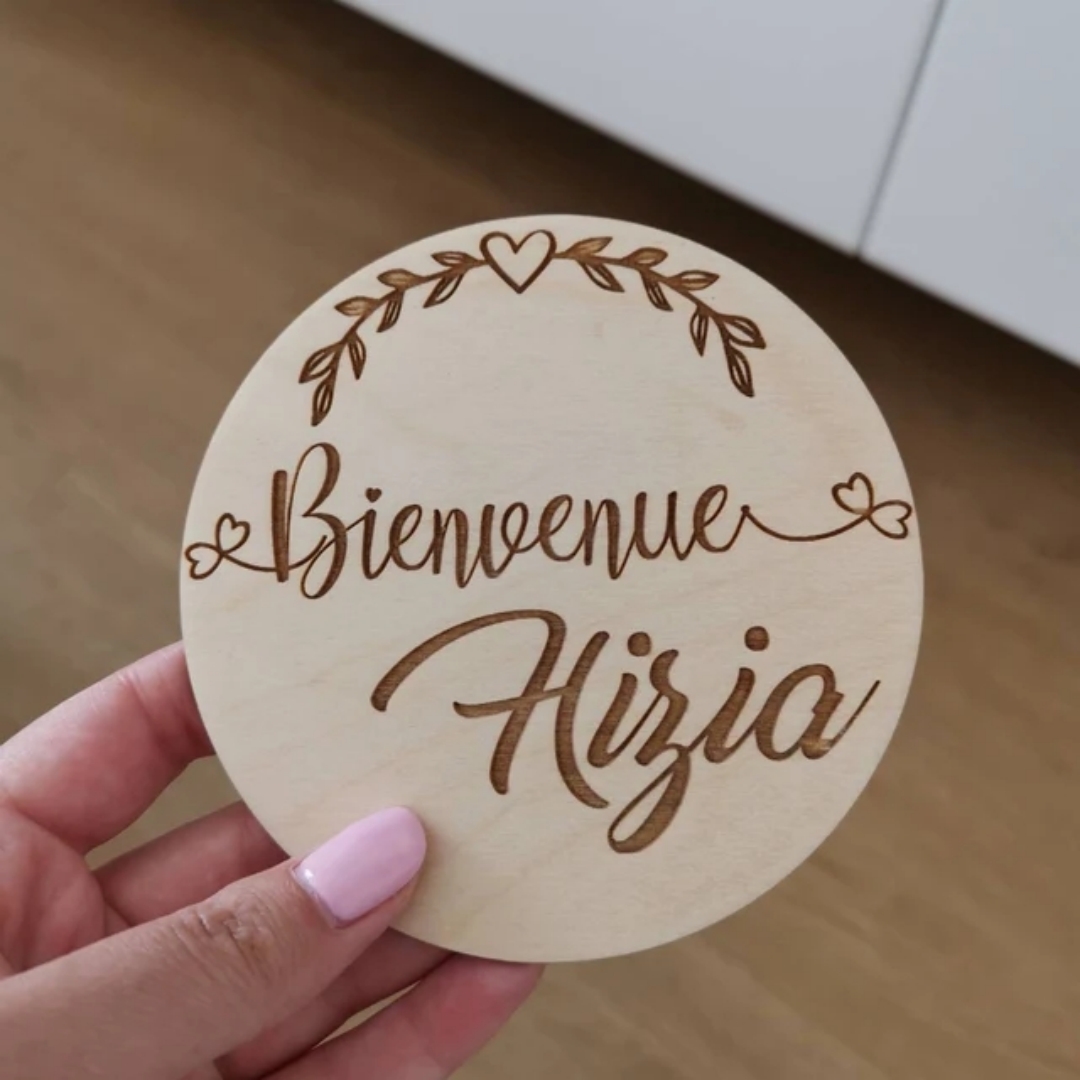 Personalized name baby birth w - огляд і ціна Photography Day
