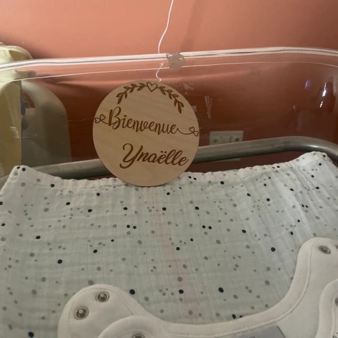 Personalized name baby birth w - огляд і ціна Photography Day