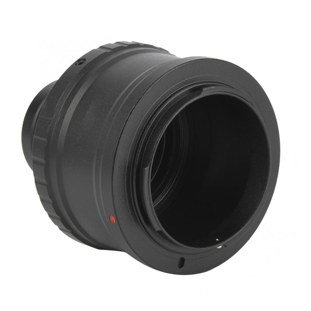 EYSDON 1.25 Inch To EOS M T-Ri - огляд і ціна Lens Adapter Ring
