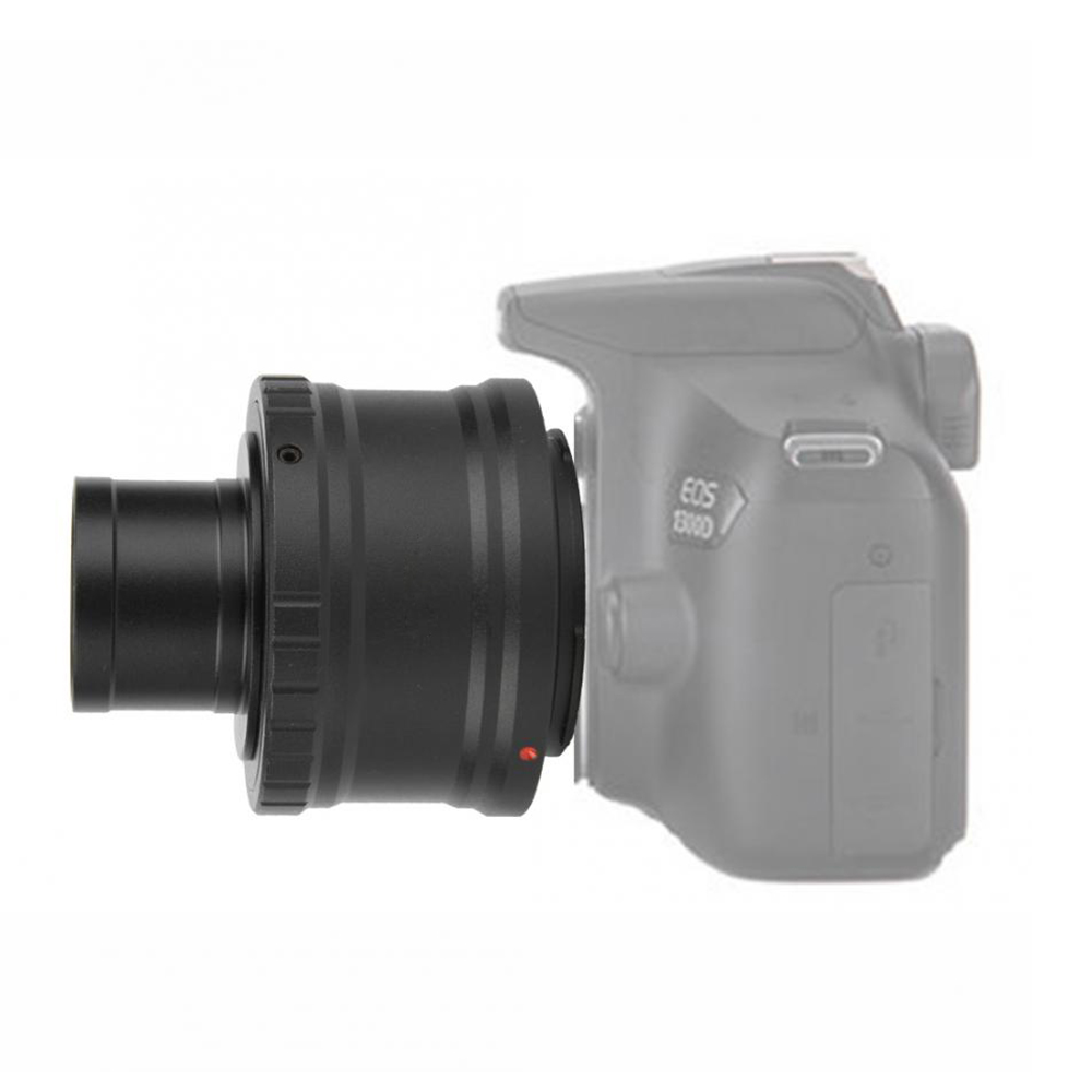 EYSDON 1.25 Inch To EOS M T-Ri - огляд і ціна Lens Adapter Ring