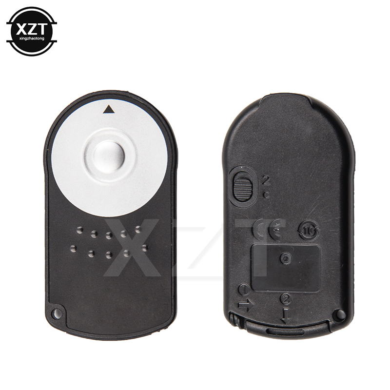 Wireless IR Camera Remote Cont - огляд і ціна Photography Icon