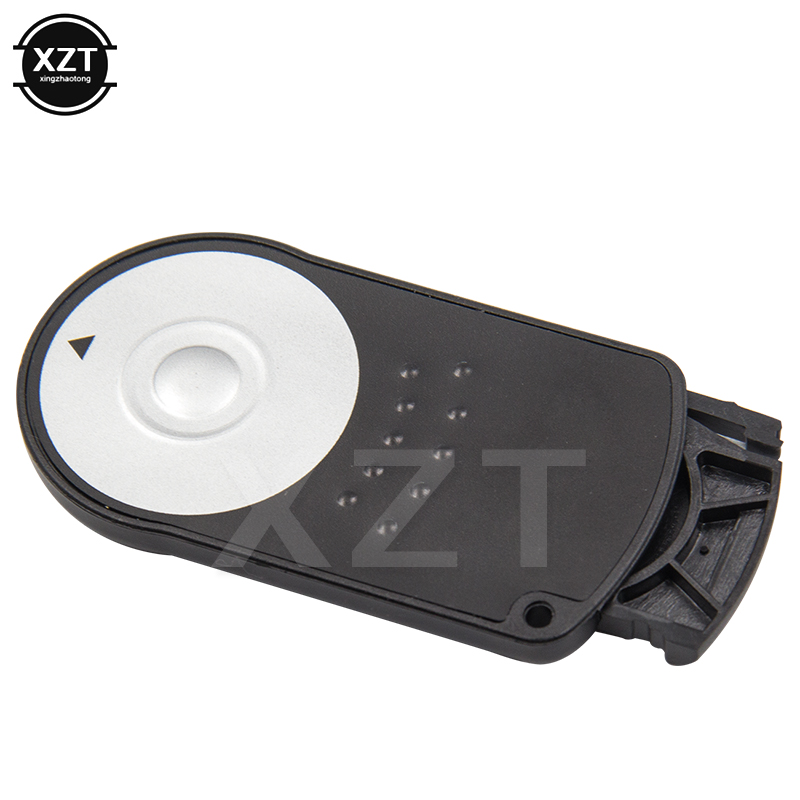 Wireless IR Camera Remote Cont - огляд і ціна Photography Icon