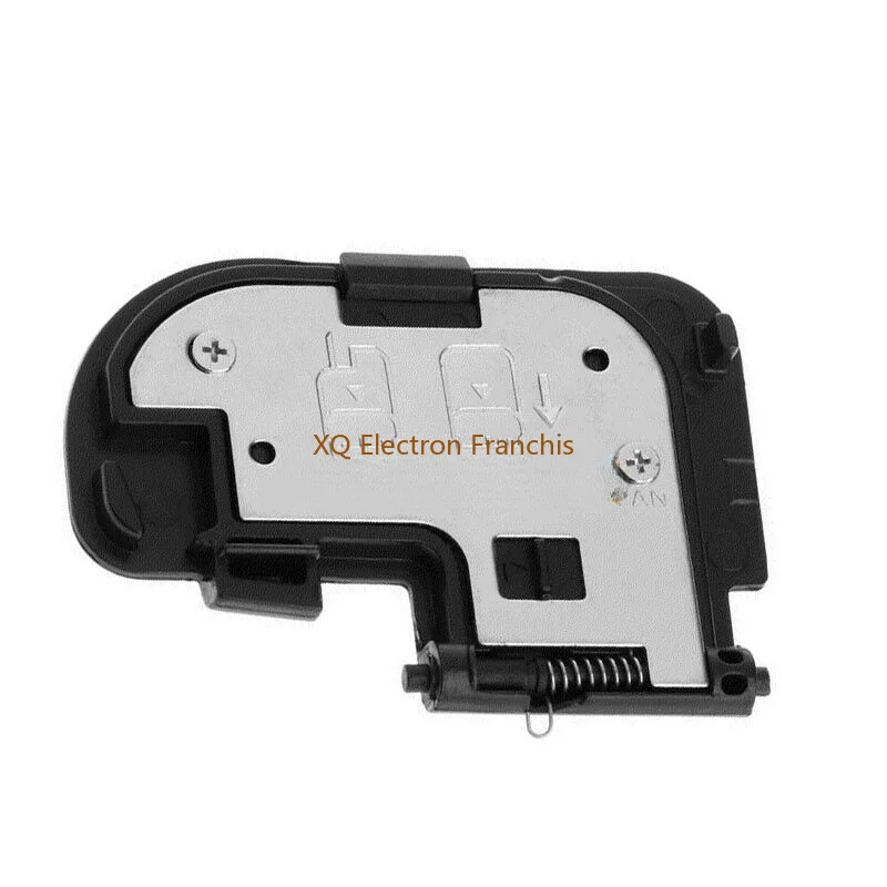 New Battery Cover Door Lid Cap - огляд і ціна Photography Icon