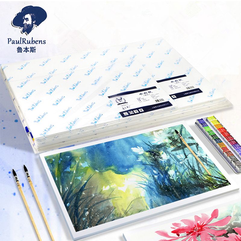 Paul Rubens Professional Water - огляд і ціна Photography Fine Art