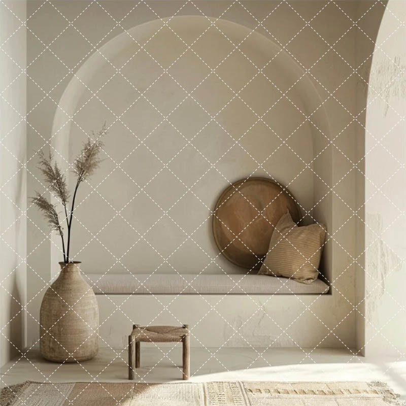 Mehofond Arched Door Backdrop  - огляд і ціна Photography Fine Art