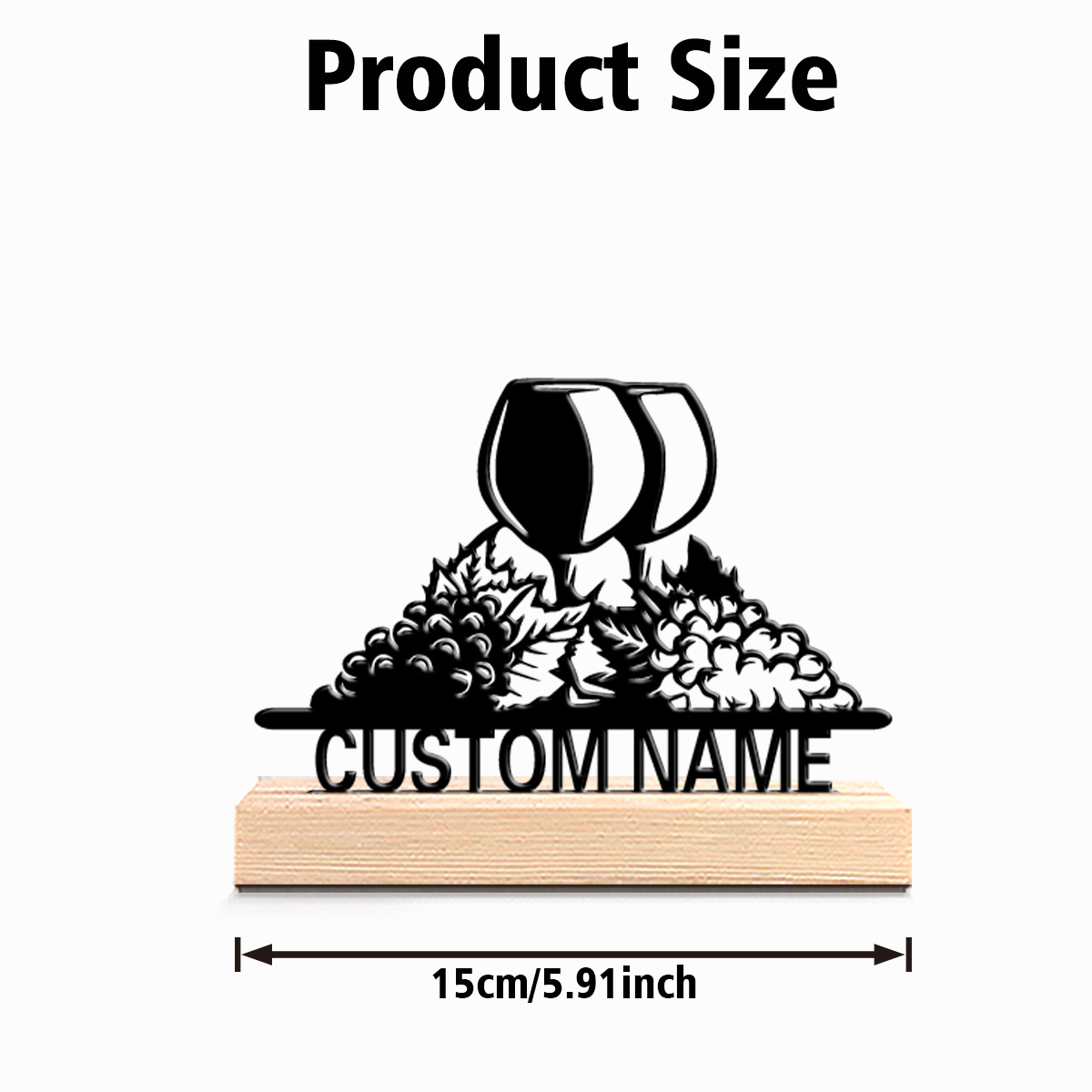 1pc Fun Personalized Custom Re - огляд і ціна Photography Day