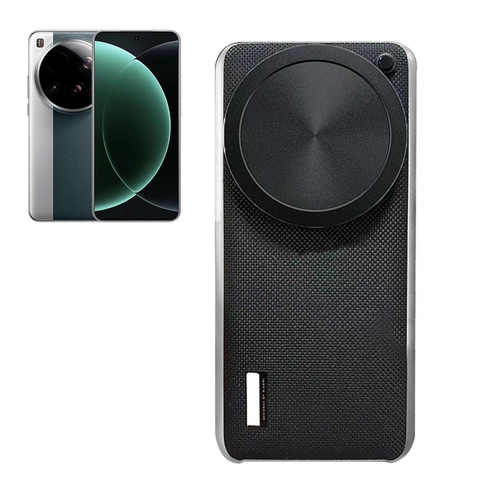 Camera Lens Cap Cover For Xiao - огляд і ціна Xiaomi Photography Kit 15 Ultra