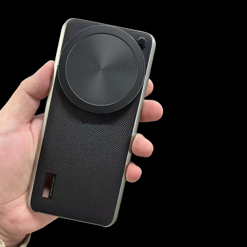 Camera Lens Cap Cover For Xiao - огляд і ціна Xiaomi Photography Kit 15 Ultra