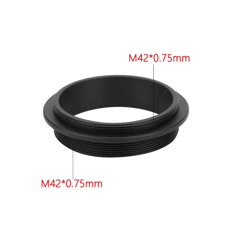Telescope Adapter Ring M42/M48 - огляд і ціна Lens Adapter Ring