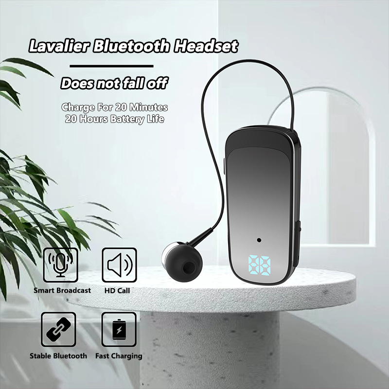 K65 Gradient Color Wireless He - огляд і ціна Photography Prompt
