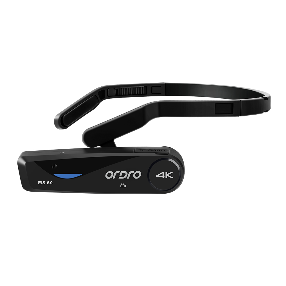Camcorder 4K Vlog Camera for Y - огляд і ціна Photography Prompt
