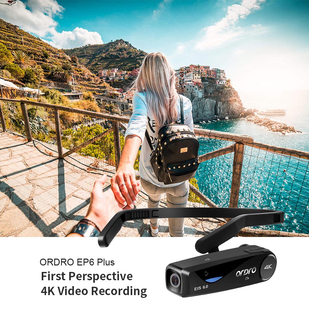 Camcorder 4K Vlog Camera for Y - огляд і ціна Photography Prompt