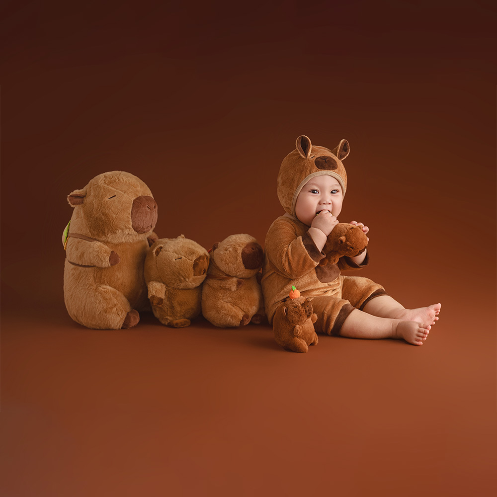 100 Days Baby Celebration Them - огляд і ціна Photography Day